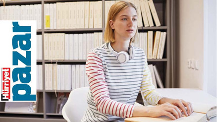 Okumak için mücadele ediyoruz