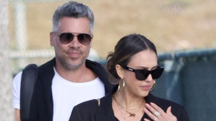 Ünlü oyuncu boşanma davasını açtı: Aşksız evlilik sonunda bitiyor