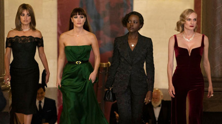 KOD 355 konusu ve oyuncuları: KOD 355 filmi konusu nedir, oyuncuları kimler KOD 355 konusu ve oyuncuları: KOD 355 filmi konusu nedir, oyuncuları kimler