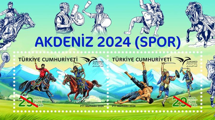 ABB’nin grafik şefi Türkiye’ye birincilik getirdi... Euromed’e Türk damgası