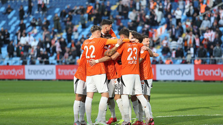 Adanaspor, Trendyol 1. Lig’de Manisa FK’yi 2-1 ile geçti