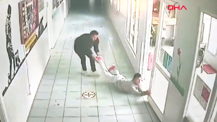 Vicdansıza ödül gibi ceza