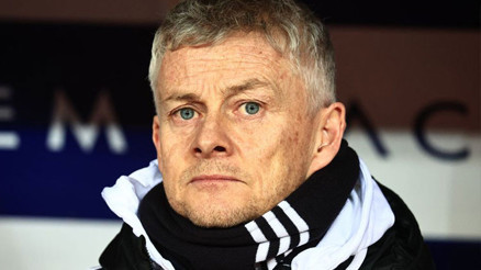 Solskjaer yeni bir şey yapmaya çalışıyor