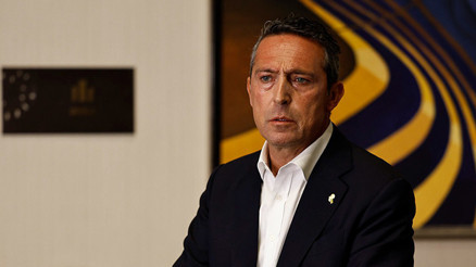 Tahkim Kurulu, Ali Koçun cezasında indirime gitti