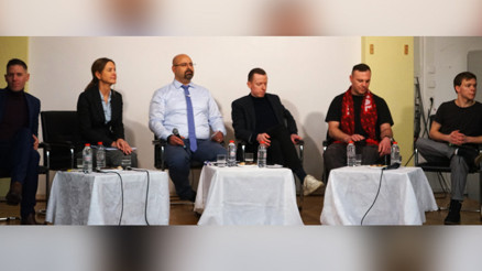 Almanya’da AfD’ye geçit yok