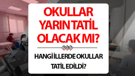 Bugün okullar tatil mi 10 Şubat 2025 Pazartesi || Gözler valilik açıklamalarında Samsun, Sinop, Çanakkale, Ordu, Bursa ve İstanbulda bugün kar tatili var mı, hangi illerde okullar tatil olacak Valiliklerden son dakika açıklama Bugün okullar tatil mi 10 Şubat 2025 Pazartesi || Gözler valilik açıklamalarında Samsun, Sinop, Çanakkale, Ordu, Bursa ve İstanbulda bugün kar tatili var mı, hangi illerde okullar tatil olacak Valiliklerden son dakika açıklama