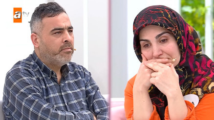 Esra Erol Sinan Çimen öldü mü Kaybolan eşi Arzu Çimeni aramak için programa katılmıştı