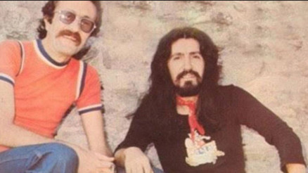 Barış Manço ve Cem Karaca kardeş mi İşte, Türkiye gündemine bomba gibi düşen o mektup