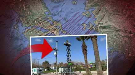 Egedeki depremlerden sonra harekete geçildi Dikkat çeken önlem: İzmirde faaliyete alındı