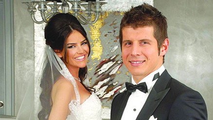 Emre Belözoğlu: Başka biriyle nişanlıyken rüyamda eşimi gördüm