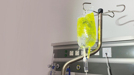 Sağlık Bakanlığı sarı serumun tehlikelerini tek tek açıkladı