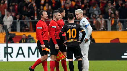 TFF delege yapısı değişmeden sorun çözülemez