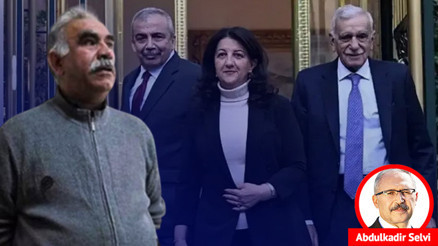 Öcalan 15 Şubat’ta çağrı yapacak mı Ankara’nın planı ne