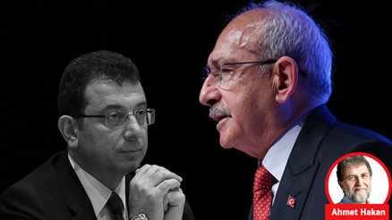 Hiçbir İmamoğlu eleştirisi bunun önüne geçemez