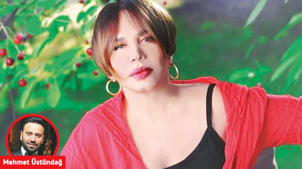 Sezen Aksu’dan beş yıl sonra yeni albüm