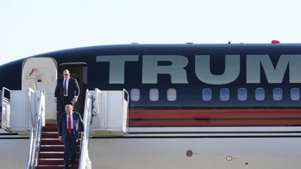 Trumpın hayalet uçuşu ilk kez ortaya çıktı: Kendi ekibi bile bilmiyordu İran uçağınızı düşürebilir Trumpın hayalet uçuşu ilk kez ortaya çıktı: Kendi ekibi bile bilmiyordu İran uçağınızı düşürebilir