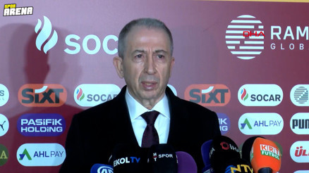 Metin Öztürkten sert açıklama: Bir komedinin ortasındayız