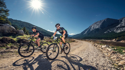 Bisikletin kalbi nisan ayında Kemer’de atacak