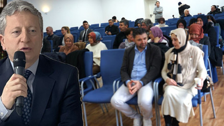 ‘Çifte vatandaşlık için başvuruları bekliyoruz’