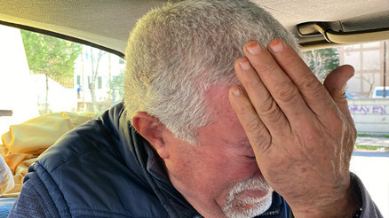 Sosyal medyadan tanışıp evlendi Hayatı kâbusa döndü Sosyal medyadan tanışıp evlendi Hayatı kâbusa döndü