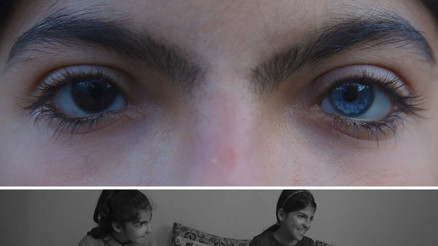 Göz renklerini görenler şaşırıyor