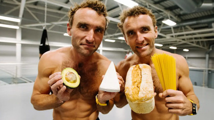 Tek yumurta ikizlerinin çılgın deneyi 12 hafta boyunca biri karbonhidrattan öbürü yağdan fakir beslendi, sonuç ne oldu Kendimi hiç iyi hissetmedim, sürekli açtım Tek yumurta ikizlerinin çılgın deneyi 12 hafta boyunca biri karbonhidrattan öbürü yağdan fakir beslendi, sonuç ne oldu Kendimi hiç iyi hissetmedim, sürekli açtım