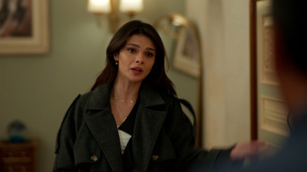 Cihan ile Alya arasında kıskançlık rüzgarları