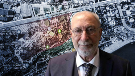 5 milyar dolarlık miras mücadelesi Türkiyenin en büyük imar sorununda sona gelindi