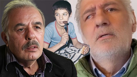 Ferdi Tayfura böbreğini vermişti... Beni babama düşman ettiler