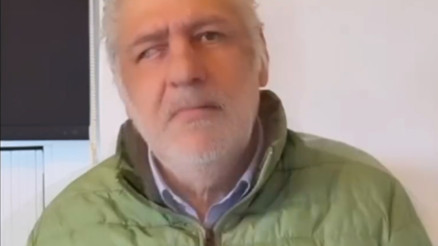 Ferdi Tayfura böbreğini vermişti Timur Turanbayburt, iddialara yanıt verdi