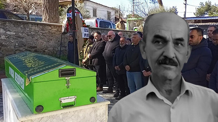 Deve güreşi izlerken hayatını kaybetmişti: CHPli meclis üyesi toprağa verildi