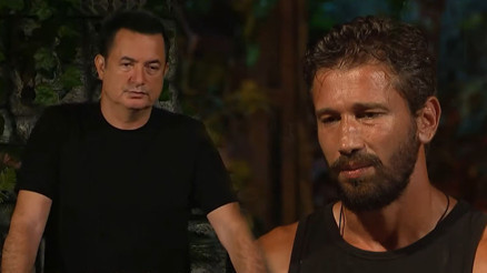 SURVİVOR ADEM ELENDİ Mİ, DİSKALİFİYE Mİ OLDU, NE OLDU Adem ile Sedat arasında büyük kavga Survivorda acil durum konseyi Acun Ilıcalı kararı açıkladı