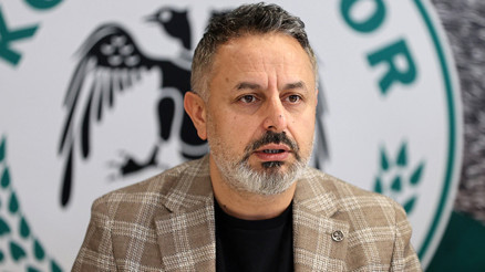 Konyaspordan çarpıcı açıklama: Futbolun temizliğini herkes sorgulamaya başladı