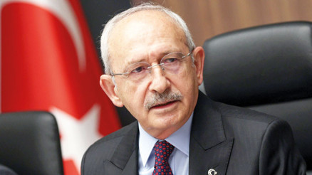 CHP kurultayına soruşturma