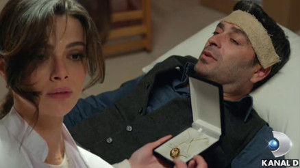 Uzak Şehirin 13. bölümünde neler oldu Cihandan Alyaya sürpriz hediye