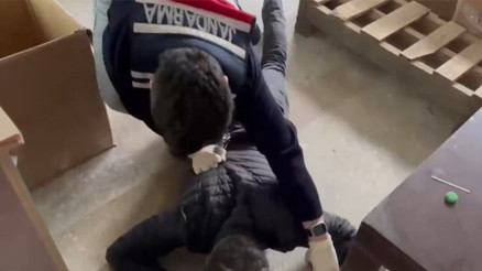Bakan Yerlikaya duyurdu: Sahte kanser ilacı imal eden çete çökertildi Bakan Yerlikaya duyurdu: Sahte kanser ilacı imal eden çete çökertildi