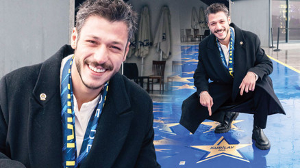 Fenerbahçe’nin ‘Yeni yıldızı’