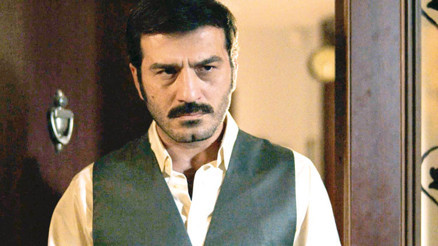 İlk haftada gişenin ‘Dayı’sı