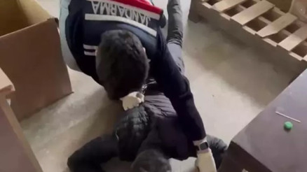 İstanbul’da sahte kanser ilacı imal eden çete çökertildi