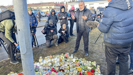 İsveç’teki okul saldırısında ölenlerin çoğu göçmen