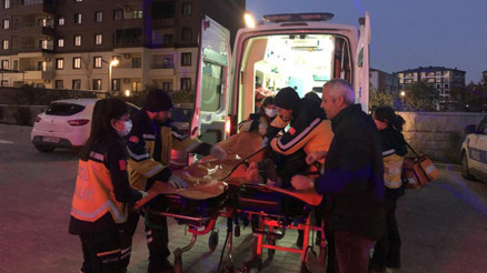 Çorlu’da korkunç olay: 13 yaşındaki kız hayatını kaybetti, baba ise bilekleri kesilmiş halde bulundu