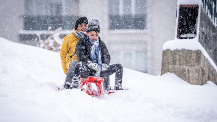 Hangi illerde kar tatili var Hangi illerde kar tatili var