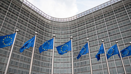 ABD’nin gümrük vergilerine, AB’den sert tepki ABD’nin gümrük vergilerine, AB’den sert tepki