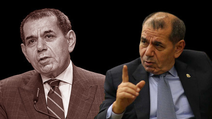 Dursun Özbekten Adana Demirspor maçı için açıklama: Artık yeter