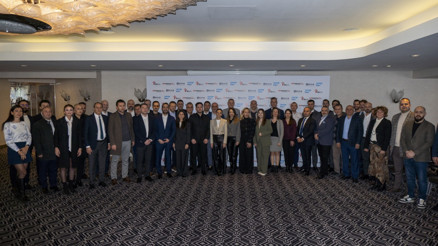 Tanotodan dijital dönüşüm hamlesi