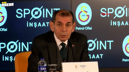 Dursun Özbekten Adana Demirspor maçı için açıklama: Artık yeter