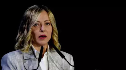 İtalya’daki mafyaya ağır darbe 181 kişi gözaltına alındı