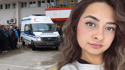 Soğuk algınlığı şikayeti ile tedaviye alınan hemşire hayatını kaybetti