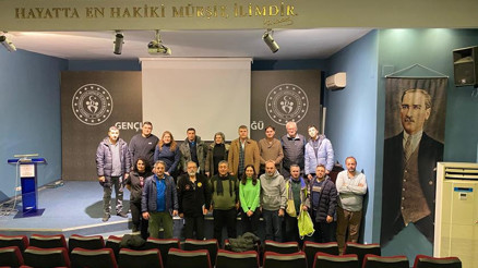 Yeni sezona yol haritası