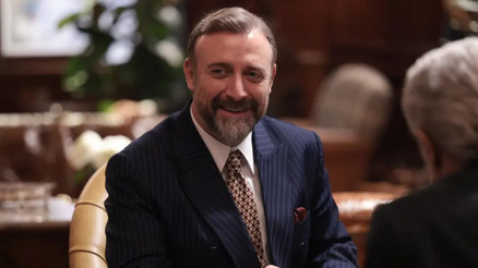 Halit Ergenç saç mı ektirdi, protez mi peruk mu kullanıyor Kral Kaybederse dizisi için imaj değiştirdi